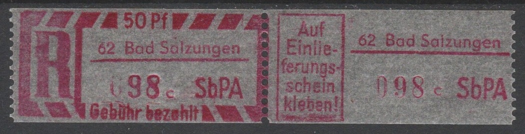 62 c B II (2a)